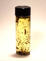 Vervain Infused Spiritual Oil